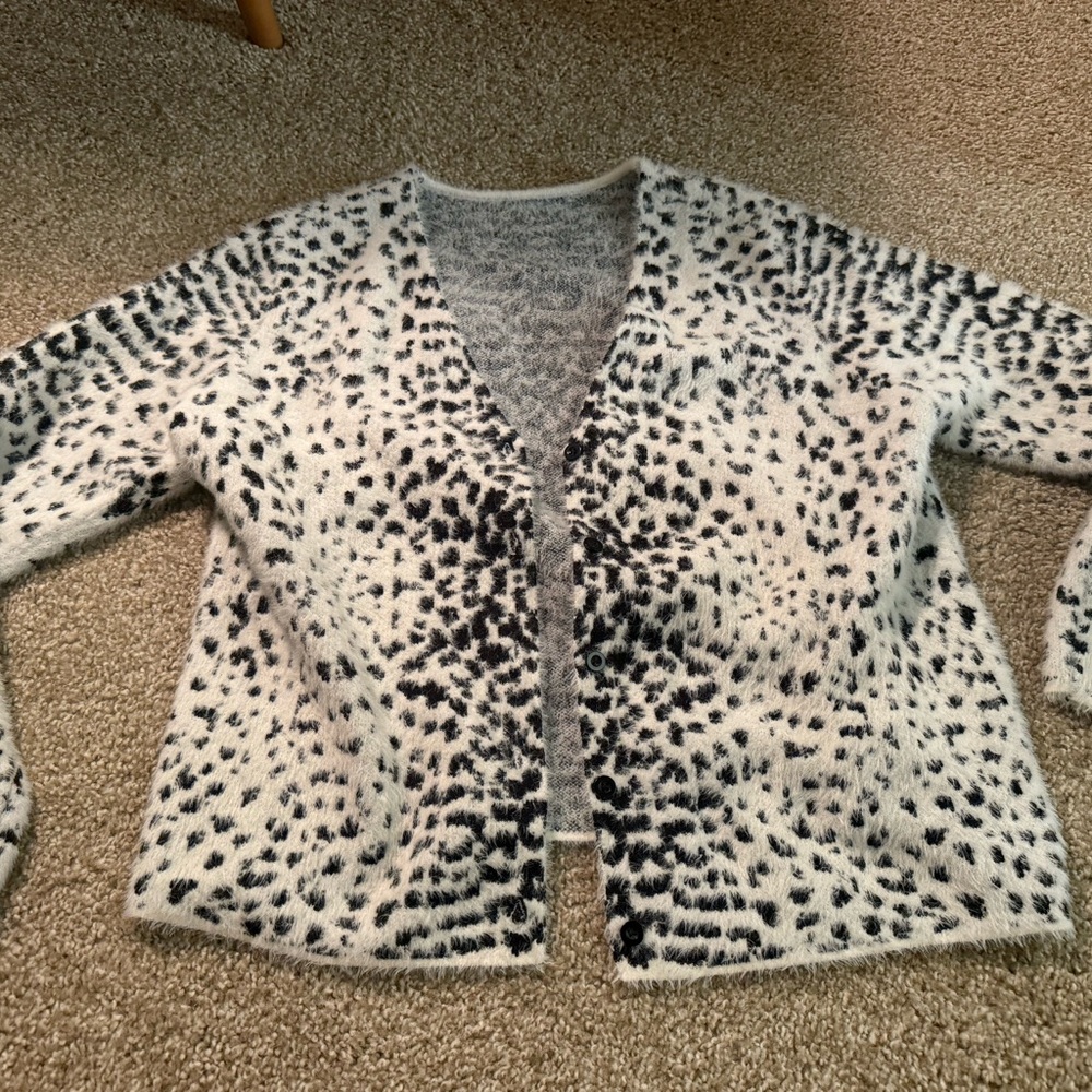 Bohemia Sweater